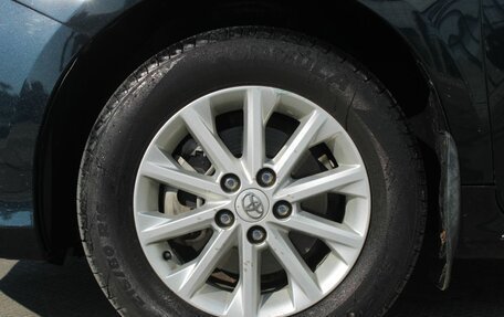 Toyota Camry, 2012 год, 1 550 000 рублей, 11 фотография
