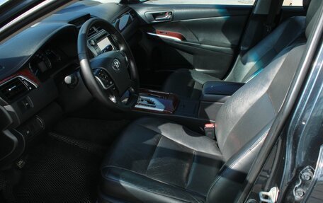 Toyota Camry, 2012 год, 1 550 000 рублей, 14 фотография