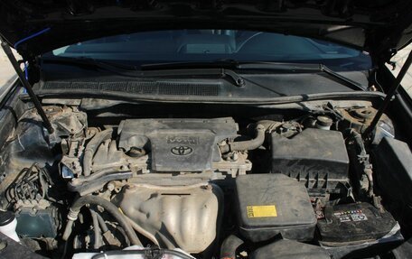 Toyota Camry, 2012 год, 1 550 000 рублей, 12 фотография