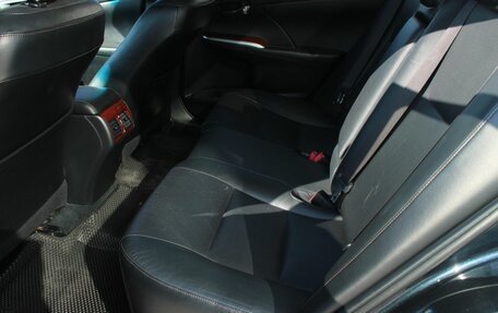 Toyota Camry, 2012 год, 1 550 000 рублей, 21 фотография