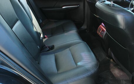 Toyota Camry, 2012 год, 1 550 000 рублей, 22 фотография