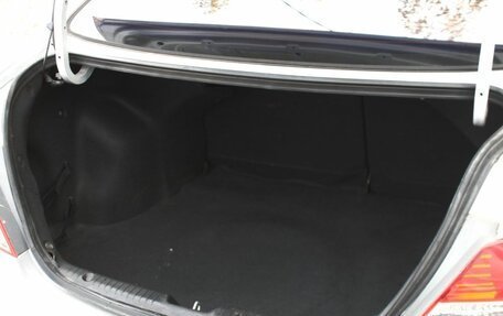 Hyundai Solaris II рестайлинг, 2011 год, 795 000 рублей, 10 фотография