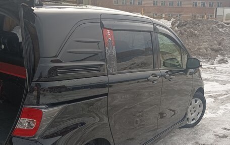 Honda Freed I, 2015 год, 1 170 000 рублей, 3 фотография