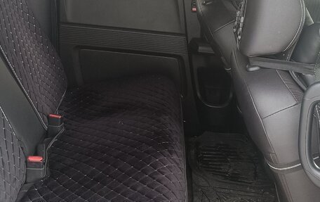 Honda Freed I, 2015 год, 1 170 000 рублей, 6 фотография