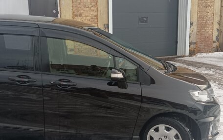 Honda Freed I, 2015 год, 1 170 000 рублей, 2 фотография