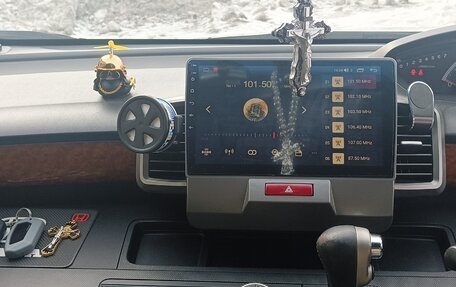 Honda Freed I, 2015 год, 1 170 000 рублей, 8 фотография