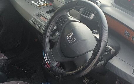 Honda Freed I, 2015 год, 1 170 000 рублей, 7 фотография