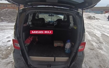 Honda Freed I, 2015 год, 1 170 000 рублей, 11 фотография