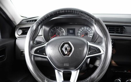 Renault Arkana I, 2020 год, 1 539 000 рублей, 13 фотография