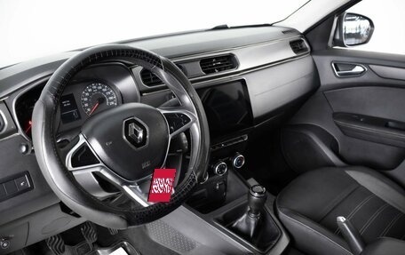 Renault Arkana I, 2020 год, 1 539 000 рублей, 8 фотография