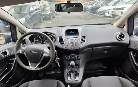 Ford Fiesta, 2015 год, 779 000 рублей, 9 фотография