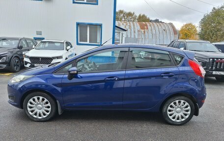 Ford Fiesta, 2015 год, 779 000 рублей, 6 фотография