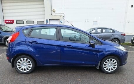 Ford Fiesta, 2015 год, 779 000 рублей, 5 фотография