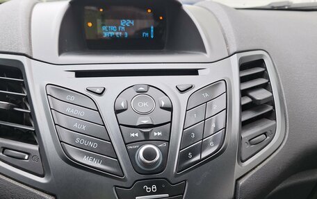 Ford Fiesta, 2015 год, 779 000 рублей, 12 фотография