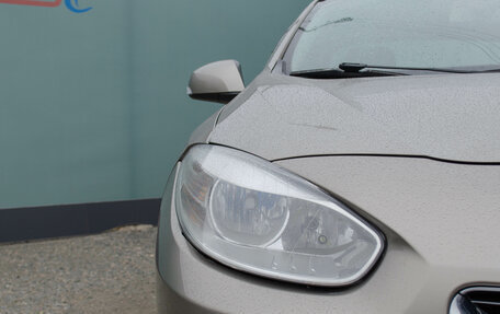 Renault Fluence I, 2012 год, 624 000 рублей, 5 фотография