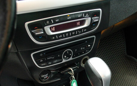 Renault Fluence I, 2012 год, 624 000 рублей, 10 фотография