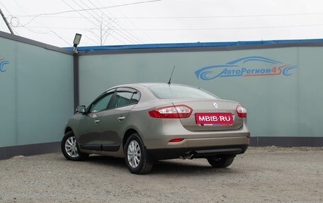 Renault Fluence I, 2012 год, 624 000 рублей, 2 фотография