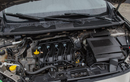 Renault Fluence I, 2012 год, 624 000 рублей, 14 фотография