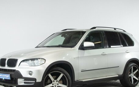 BMW X5, 2009 год, 1 649 000 рублей, 4 фотография