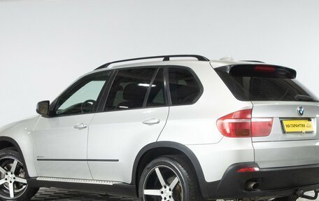 BMW X5, 2009 год, 1 649 000 рублей, 5 фотография