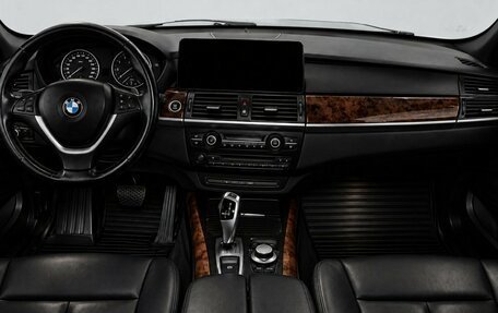 BMW X5, 2009 год, 1 649 000 рублей, 12 фотография