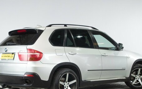 BMW X5, 2009 год, 1 649 000 рублей, 7 фотография