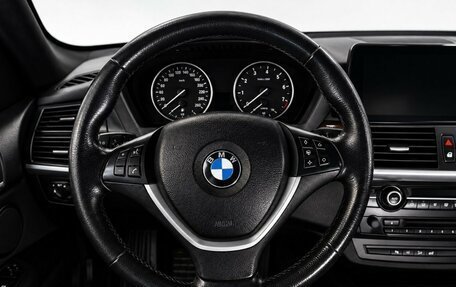 BMW X5, 2009 год, 1 649 000 рублей, 8 фотография