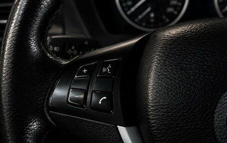 BMW X5, 2009 год, 1 649 000 рублей, 9 фотография