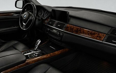 BMW X5, 2009 год, 1 649 000 рублей, 11 фотография