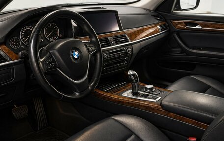 BMW X5, 2009 год, 1 649 000 рублей, 13 фотография