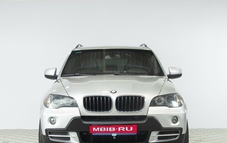 BMW X5, 2009 год, 1 649 000 рублей, 2 фотография