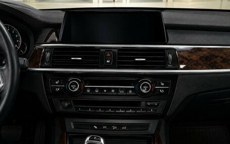 BMW X5, 2009 год, 1 649 000 рублей, 16 фотография