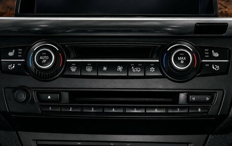 BMW X5, 2009 год, 1 649 000 рублей, 17 фотография
