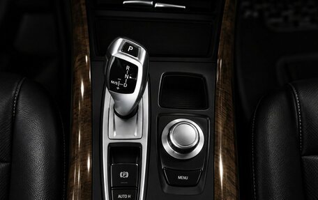 BMW X5, 2009 год, 1 649 000 рублей, 14 фотография