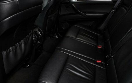BMW X5, 2009 год, 1 649 000 рублей, 20 фотография