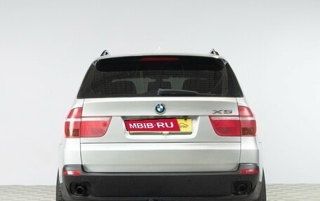 BMW X5, 2009 год, 1 649 000 рублей, 6 фотография