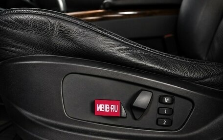 BMW X5, 2009 год, 1 649 000 рублей, 19 фотография