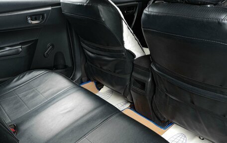 Toyota Corolla, 2013 год, 1 249 000 рублей, 10 фотография
