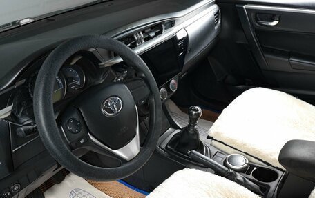 Toyota Corolla, 2013 год, 1 249 000 рублей, 8 фотография
