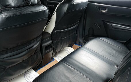 Toyota Corolla, 2013 год, 1 249 000 рублей, 9 фотография