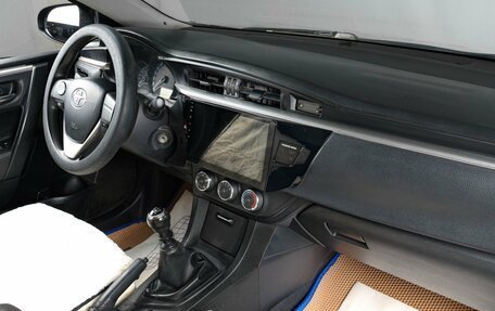 Toyota Corolla, 2013 год, 1 249 000 рублей, 11 фотография