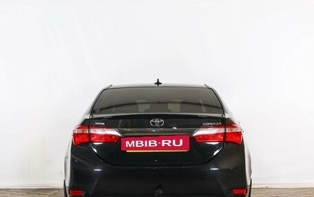 Toyota Corolla, 2013 год, 1 249 000 рублей, 6 фотография