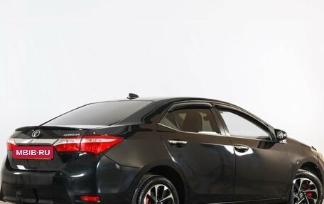 Toyota Corolla, 2013 год, 1 249 000 рублей, 7 фотография