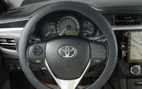 Toyota Corolla, 2013 год, 1 249 000 рублей, 14 фотография