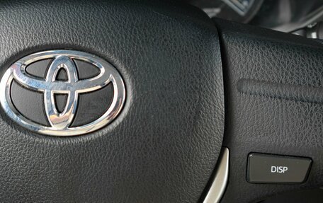 Toyota Corolla, 2013 год, 1 249 000 рублей, 16 фотография