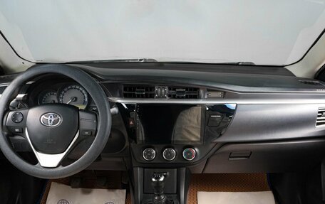 Toyota Corolla, 2013 год, 1 249 000 рублей, 13 фотография