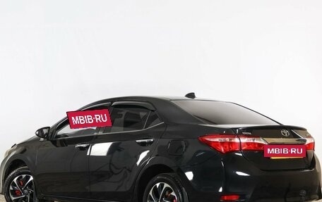 Toyota Corolla, 2013 год, 1 249 000 рублей, 5 фотография