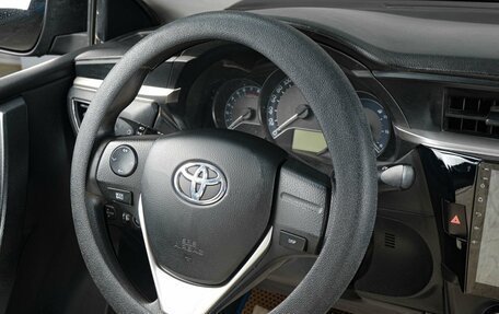 Toyota Corolla, 2013 год, 1 249 000 рублей, 12 фотография