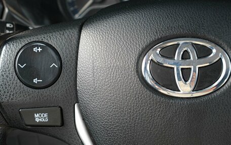 Toyota Corolla, 2013 год, 1 249 000 рублей, 15 фотография