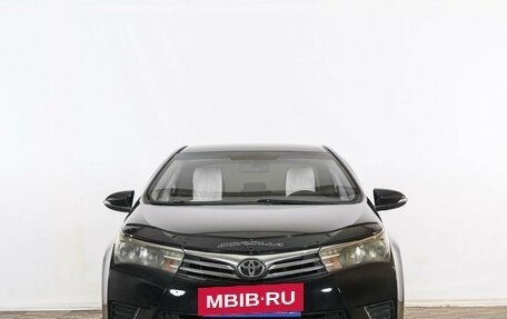Toyota Corolla, 2013 год, 1 249 000 рублей, 2 фотография
